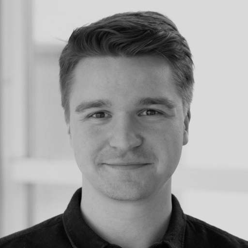 Ongoing projects yannik obel er